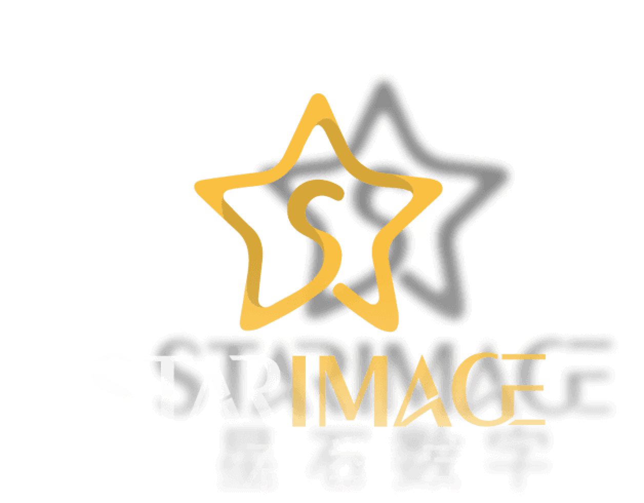 关于我们页面logo+文案